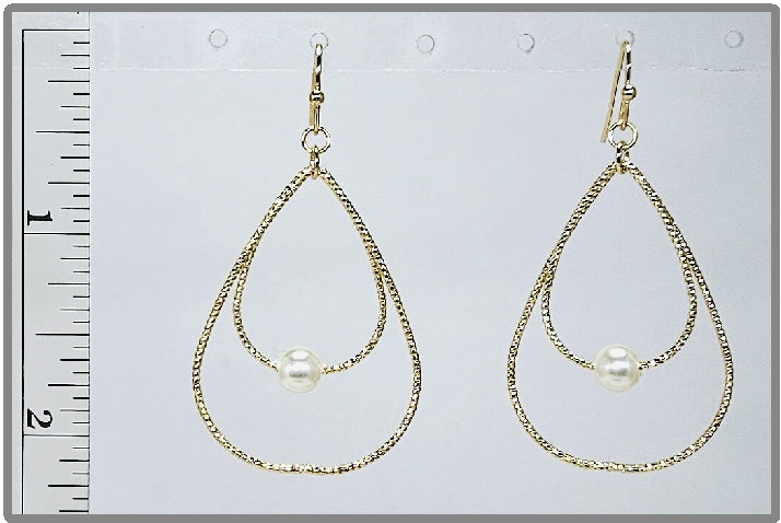 Earring - #24741/1