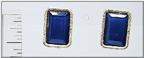 Earring - #24742/2