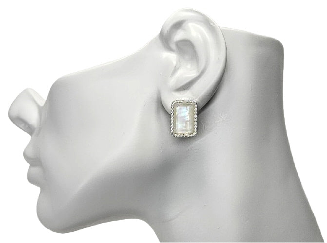 Earring - #24742/3