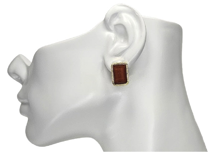 Earring - #24742/6