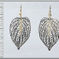 Earring - #24743/1