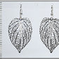 Earring - #24743/2