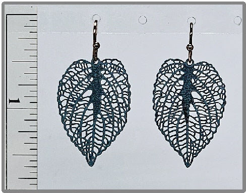 Earring - #24743/3