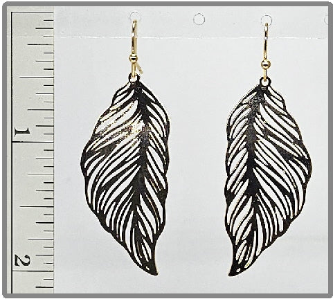 Earring - #24744/1