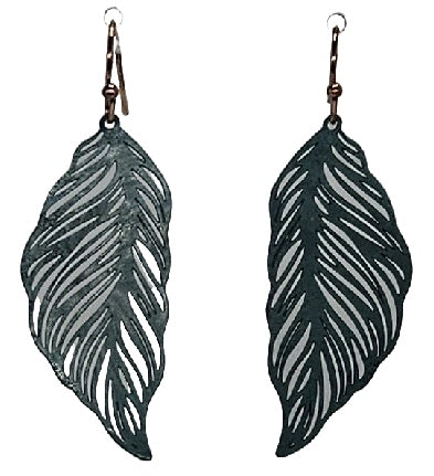 Earring - #24744/3