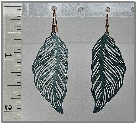 Earring - #24744/3