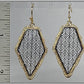 Earring - #24745/1