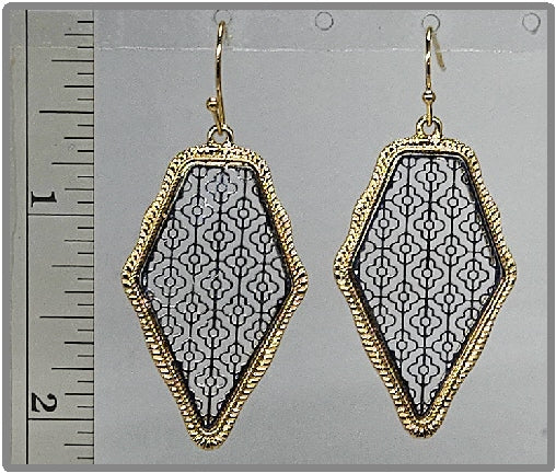 Earring - #24745/1