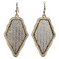 Earring - #24745/2