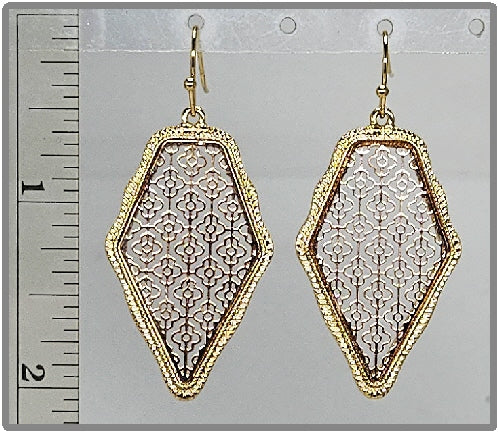 Earring - #24745/2