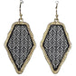 Earring - #24745/3