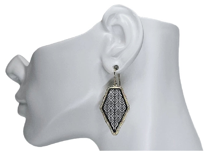 Earring - #24745/3