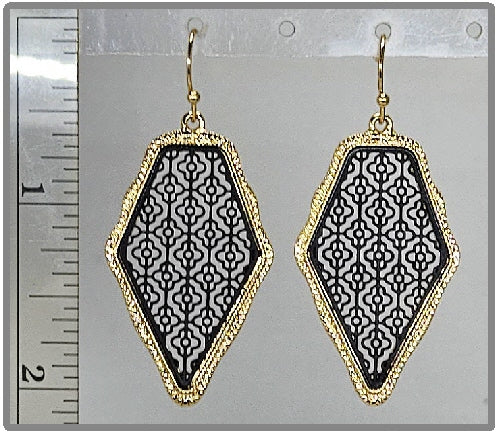 Earring - #24745/3