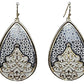 Earring - #24746