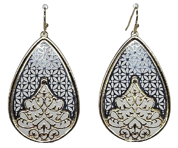 Earring - #24746