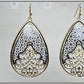 Earring - #24746