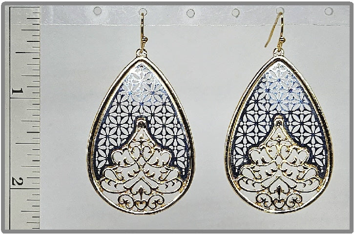 Earring - #24746