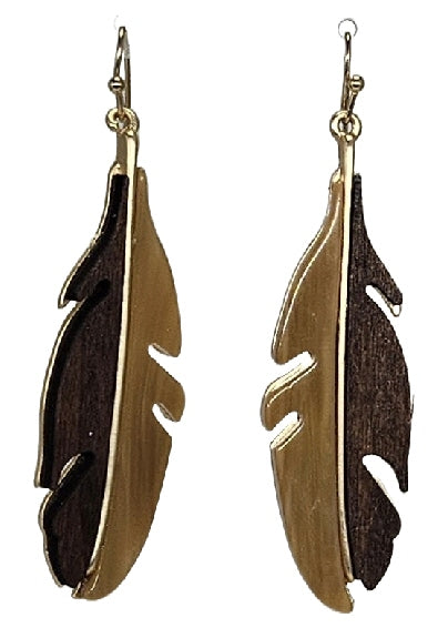 Earring - #24747/2