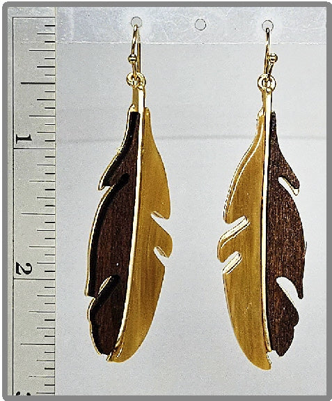 Earring - #24747/2