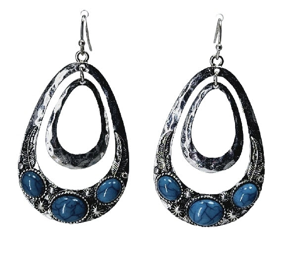 Earring - #24751