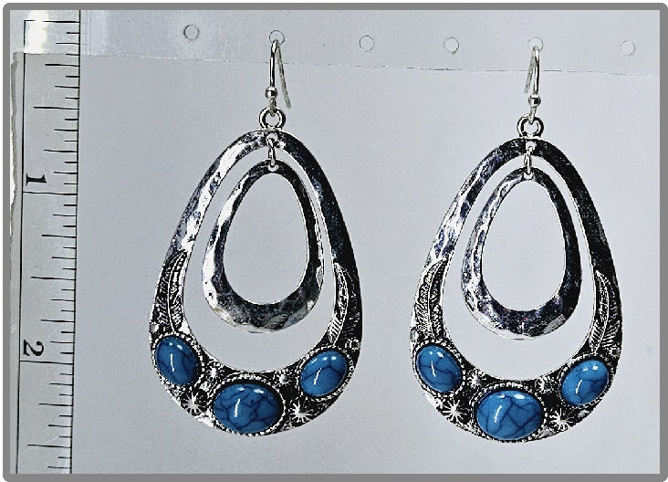 Earring - #24751