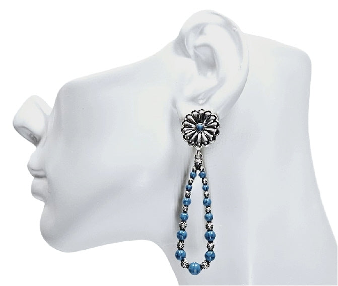 Earring - #24753