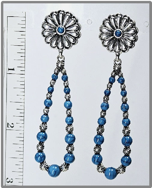 Earring - #24753