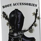 Boot Bracelet - #24754