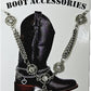 Boot Bracelet - #24757