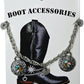 Boot Bracelet - #24758