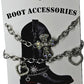 Boot Bracelet - #24759