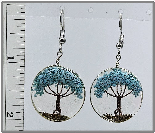 Earring - #24760/1