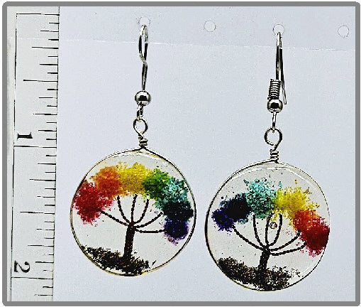 Earring - #24760/7