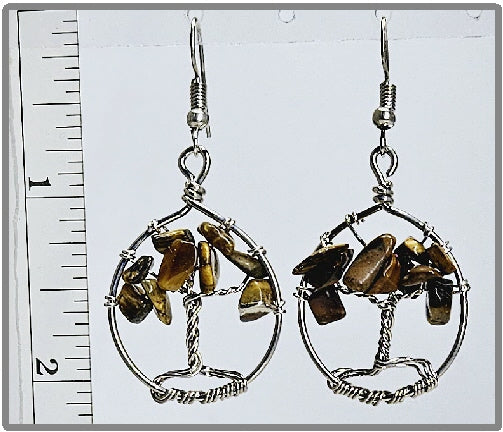 Earring - #24764/1