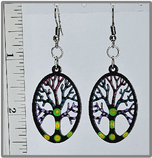 Earring - #24766/2