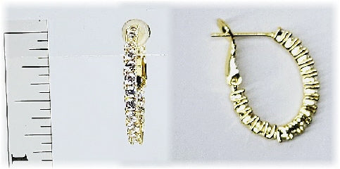 Earring - #24768/1