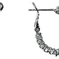 Earring - #24768/2
