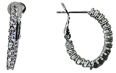 Earring - #24768/2