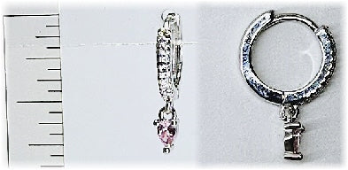 Earring - #24771/4