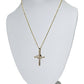 Cross Necklace - #24772/1