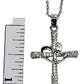 Cross Necklace - #24772/2