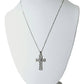 Cross Necklace - #24773/2