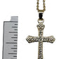 Cross Necklace - #24774/1