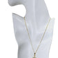 Cross Necklace - #24774/1