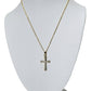 Cross Necklace - #24774/1