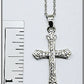 Cross Necklace - #24774/2