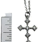 Cross Necklace - #24777/2