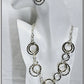 Necklace/Earring Set - #24789