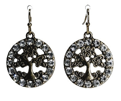 Earring - #24796