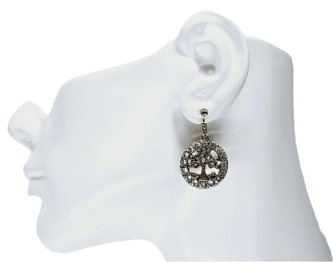 Earring - #24796